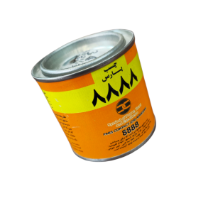 چسب آهن ربعی 8888