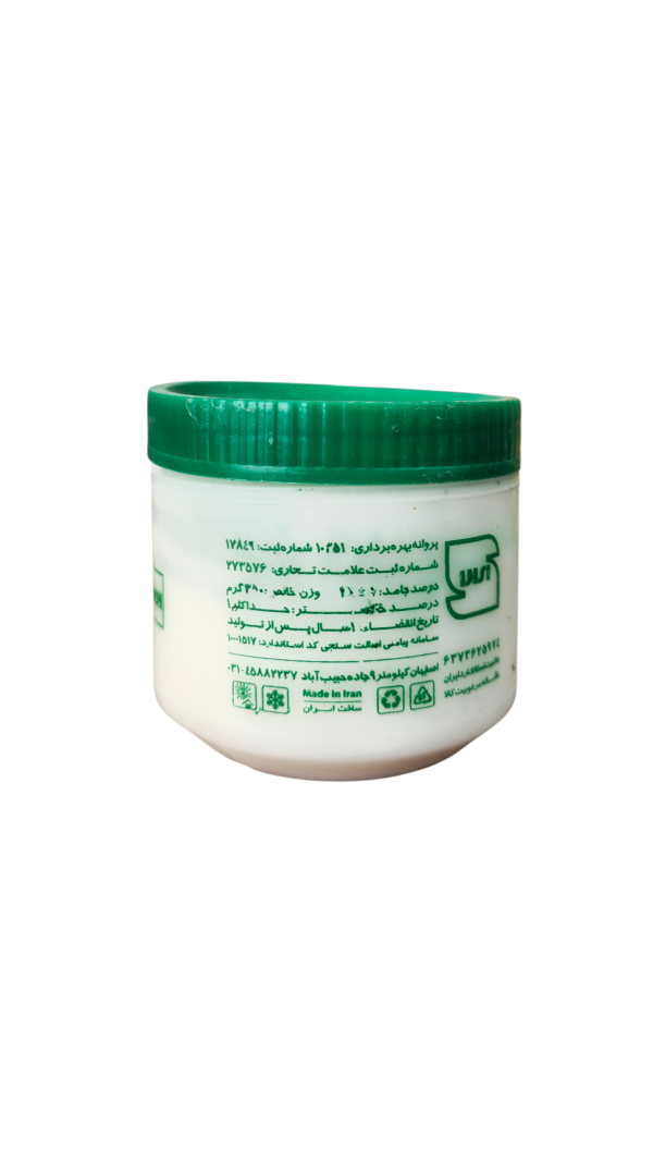 چسب چوب نیم گوارتی اصفهان