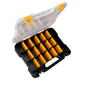 جعبه ابزار ارگانایزر مهر ORG5