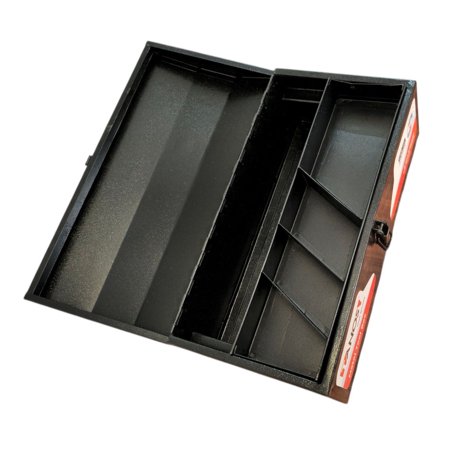 جعبه ابزار صندوقی 40سانتی تانوس