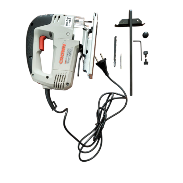 اره عمود بر کرون CT 15189
