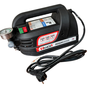 کارواش 140بار تانوس