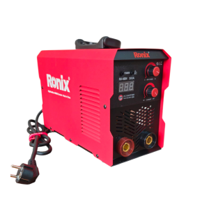 اینورتر 200آمپر پاورمکس رونیکس 4604