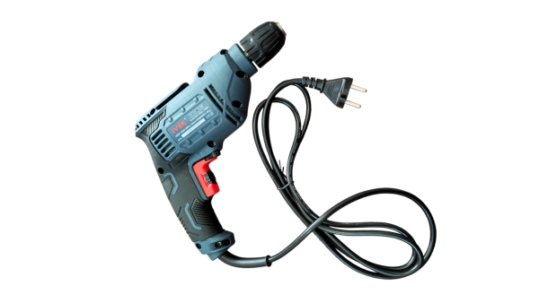 دریل 10میلیمتر سه نظام اتوماتیک ایوک 7311
