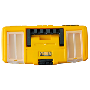 جعبه ابزار پلاستیکی مهر jpt13