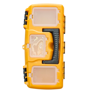 جعبه ابزار پلاستیکی مهر 16