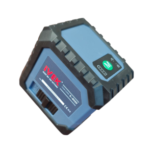 تراز لیزری نور سبز ایوک مدل 8020