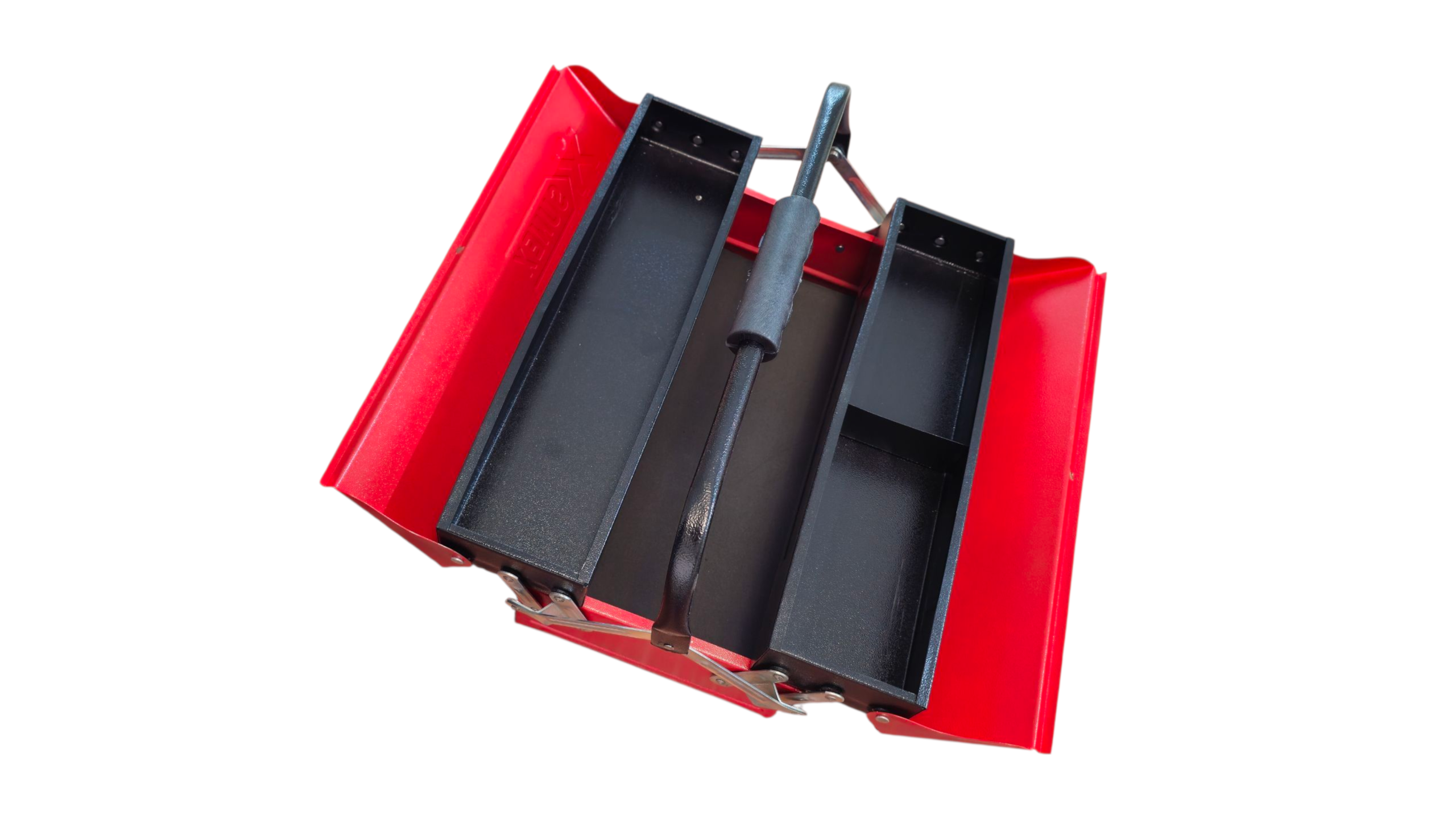 جعبه ابزار سه طبقه 40 سانتی (403) سانکس