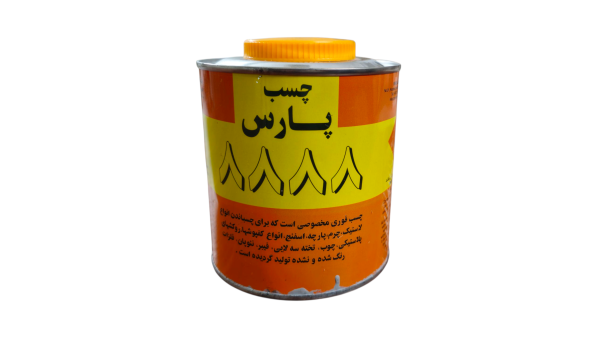 چسب پارس مدل 8888 1کیلو گرم