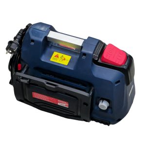 کارواش 100 بار دینامی رونیکس