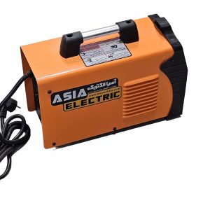 اینورتر/دستگاه جوش میگ/250آمپر/سه کاره/قابلیت نصب سیم 15 کیلیویی/با لوازم بدون کریر