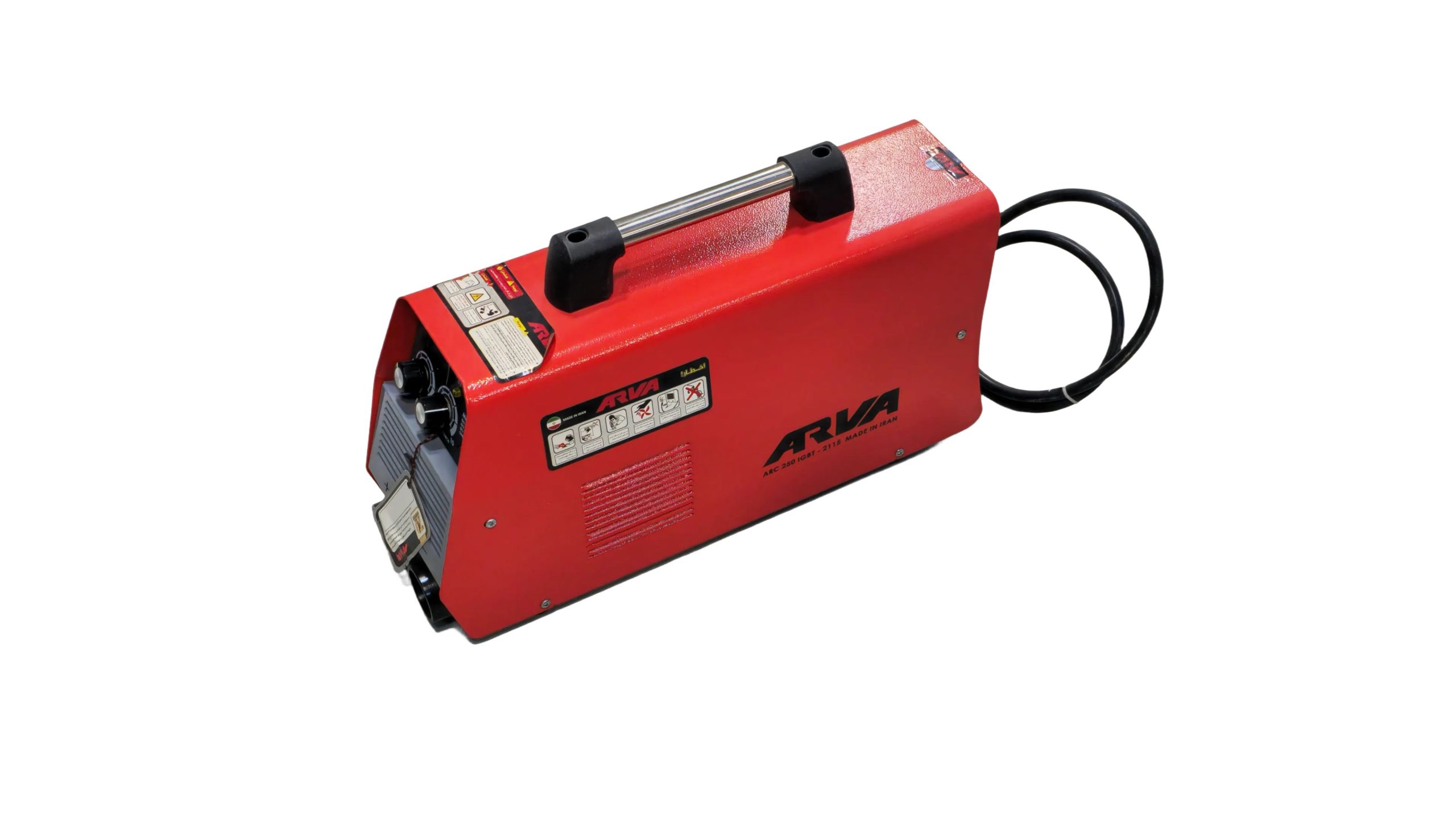 اینورتر 250آمپر آروا 2115