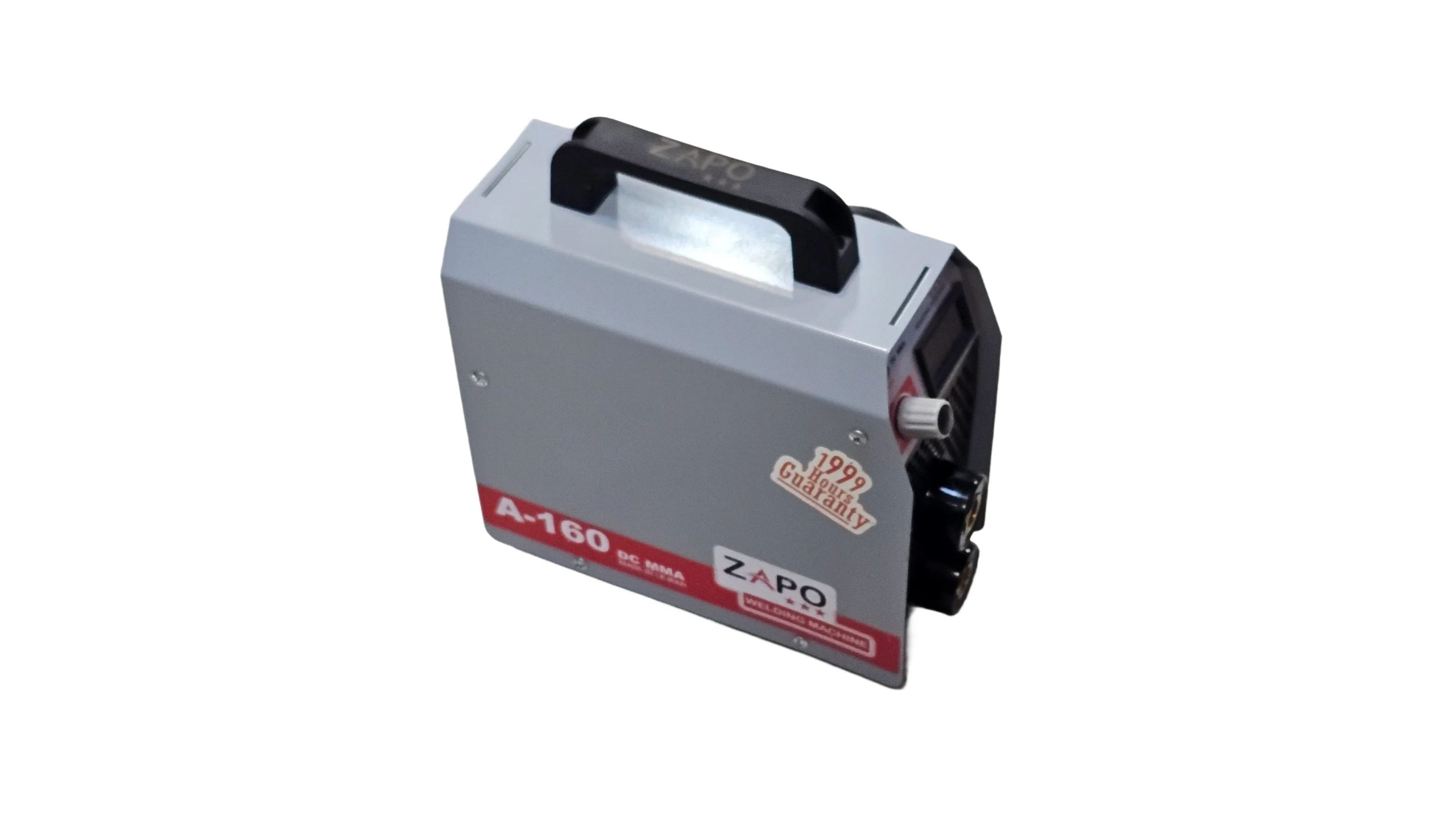 اینورتر 160 آمپر زاپو