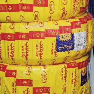 لوله نیوپایپ pex 20