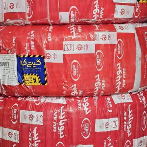 لوله نیوپایپ pex 16