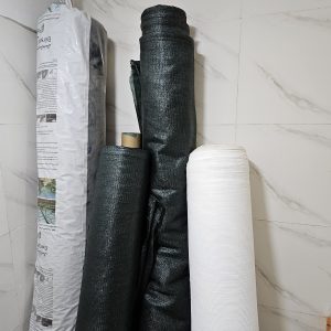 شید (توری سایبان)