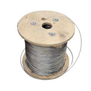 سیم بکسل سایز 6