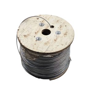 سیم بکسل سایز 4