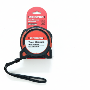 متر 8 متری زیمبرگ