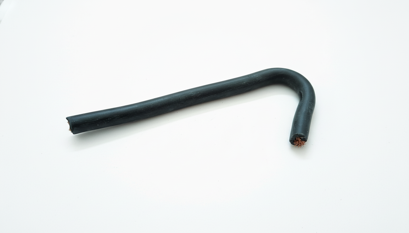 کابل جوشکاری 14