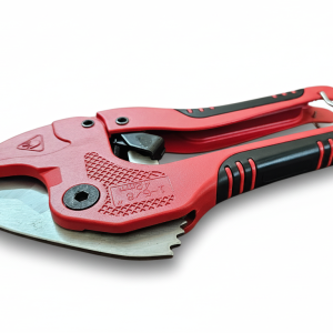 قیچی لوله سبز توسن