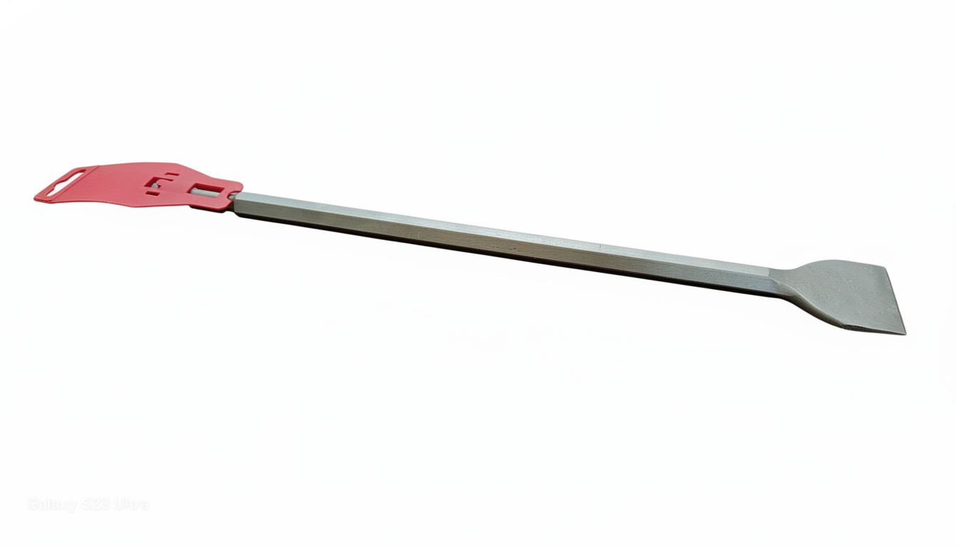 قلم بتن کن 50*400*14