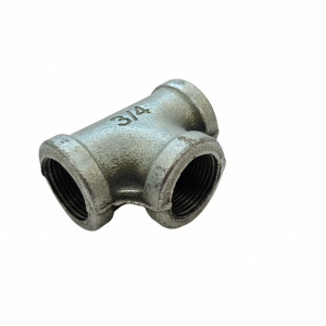 سه راه آهنی 3/4