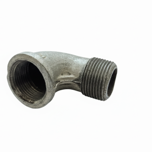 چپقی آهنی 3/4