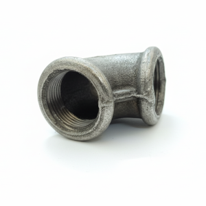 زانو آهنی 3/4