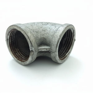 زانو آهنی 3/4