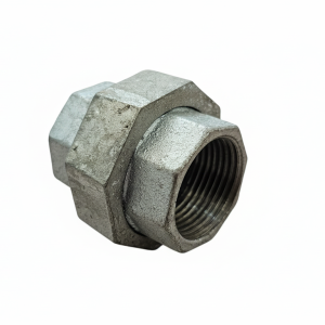 مهره ماسوره آهنی 1 اینچ