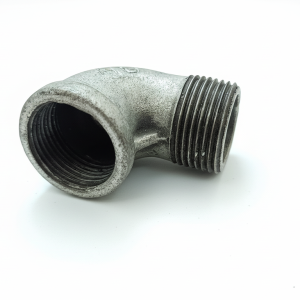 چپقی آهنی 1 اینچ