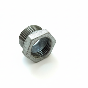 تبدیل آهنی 1/2*1