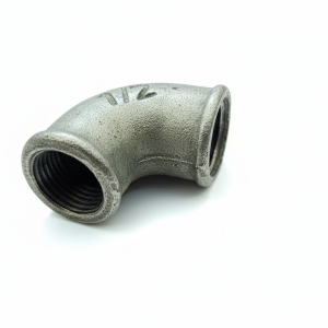 زانو آهنی 1/2