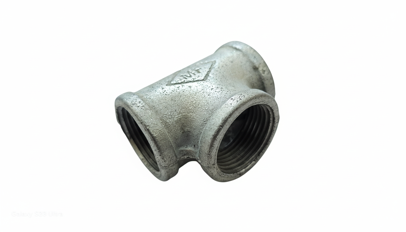 سه راه آهنی 1/2