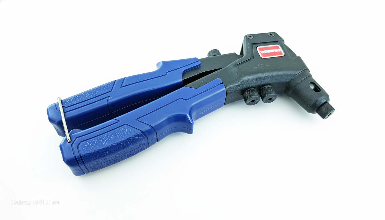 انبر پرچ ورک پرو