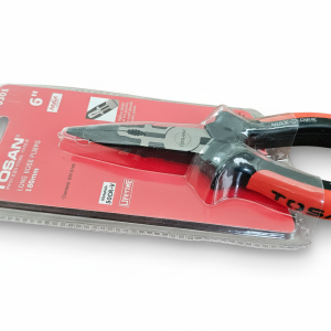 دم باریک توسن سایز 6