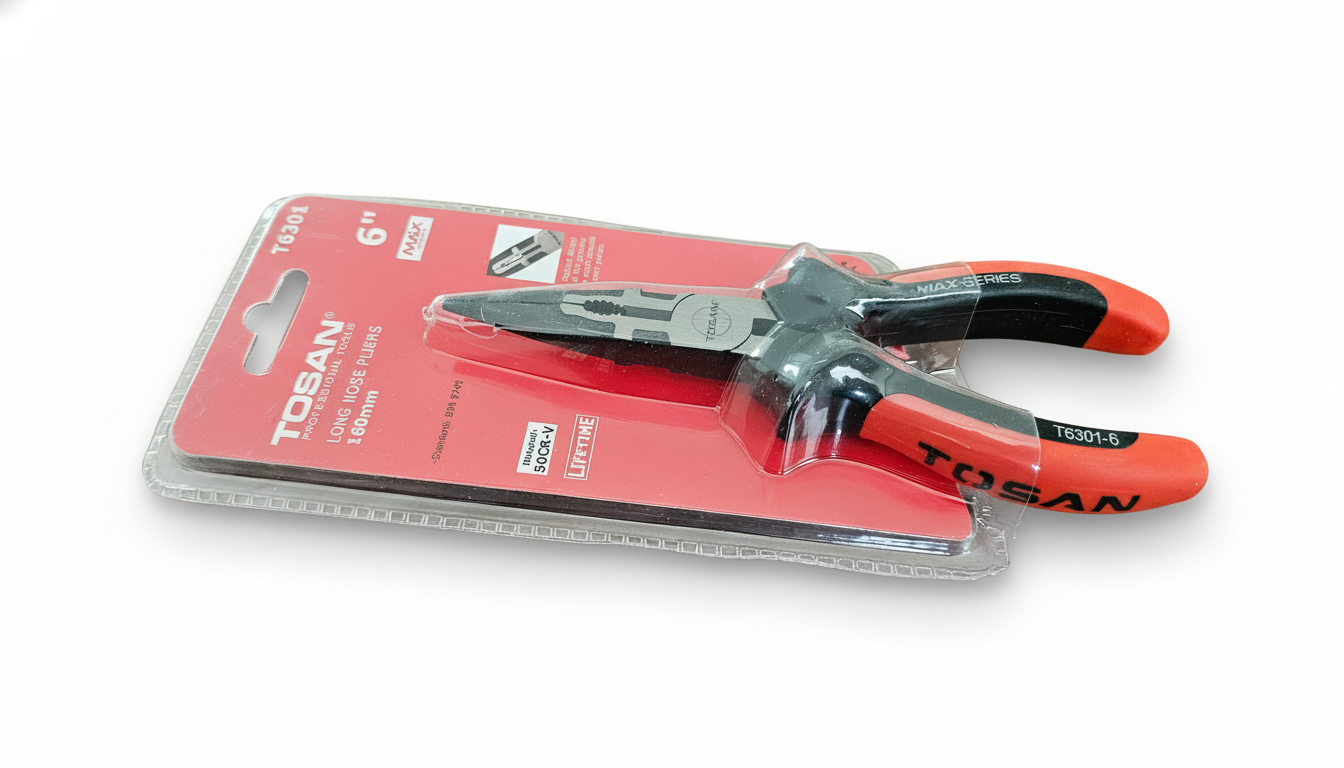 دم باریک توسن سایز 6