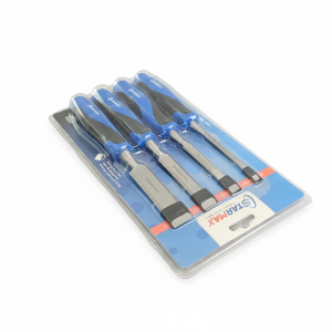 مغار کیفی ضربه خور