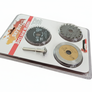 ست تیغ اره 3عددی اسکای بیت