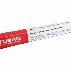 آچار ترکمتر توسن 200تا400