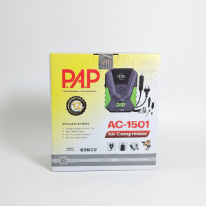 پمپ باد برقی و فندکی پی ای پی