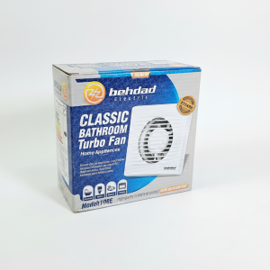 فن هواکش بهداد سایز 10