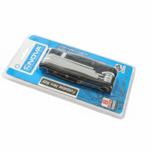 آچار آلن چاقویی شش گوش نوا 1141