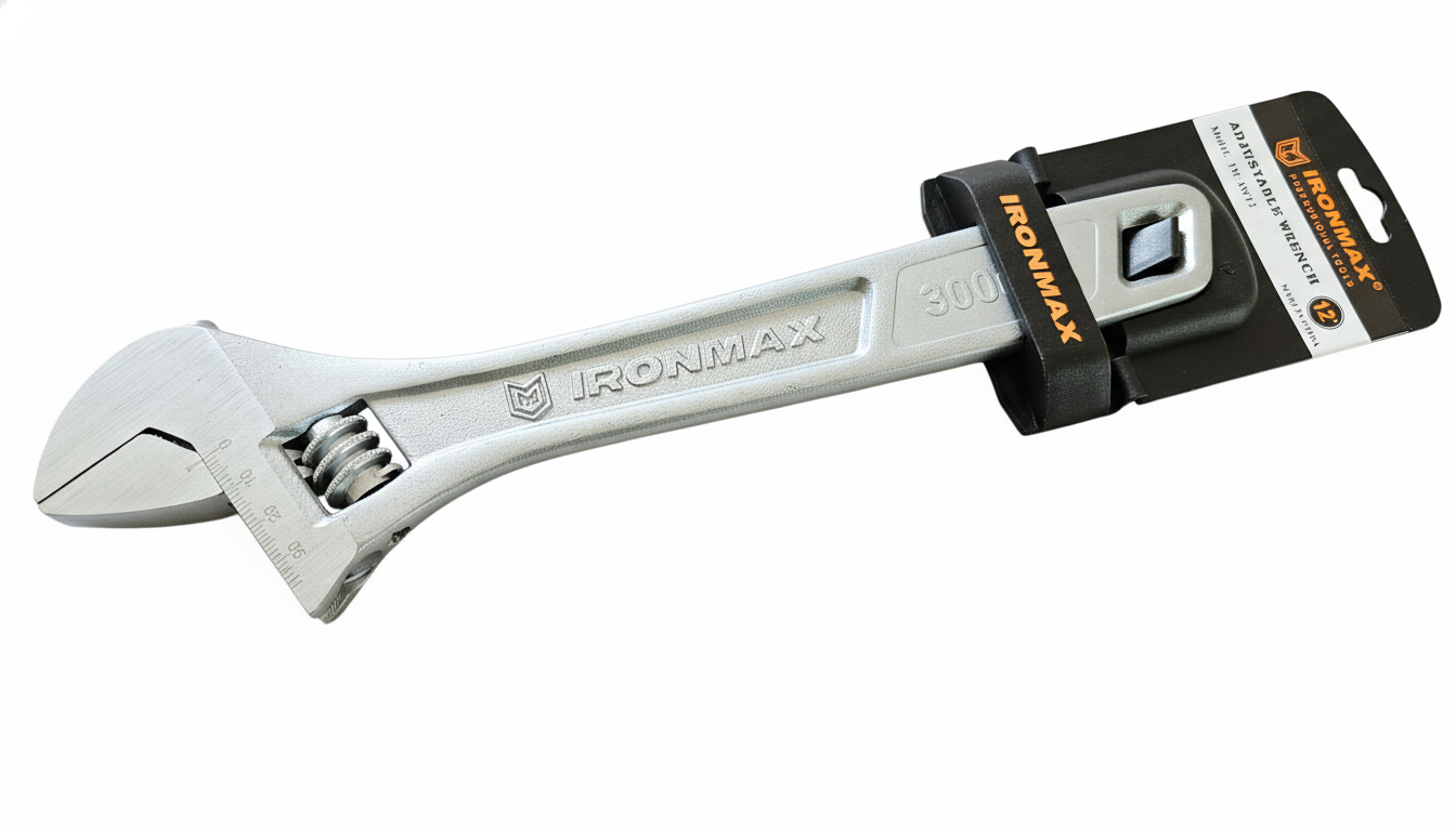 فرانسه 12 ایرون مکس