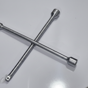 آچار چرخ چهار طرفه یکسر رابط تاپکس