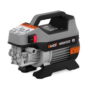 کارواش دینامی 100 بار تانوس