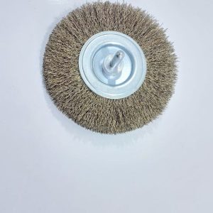 فرچه سر دریل تخت ۱۰۰